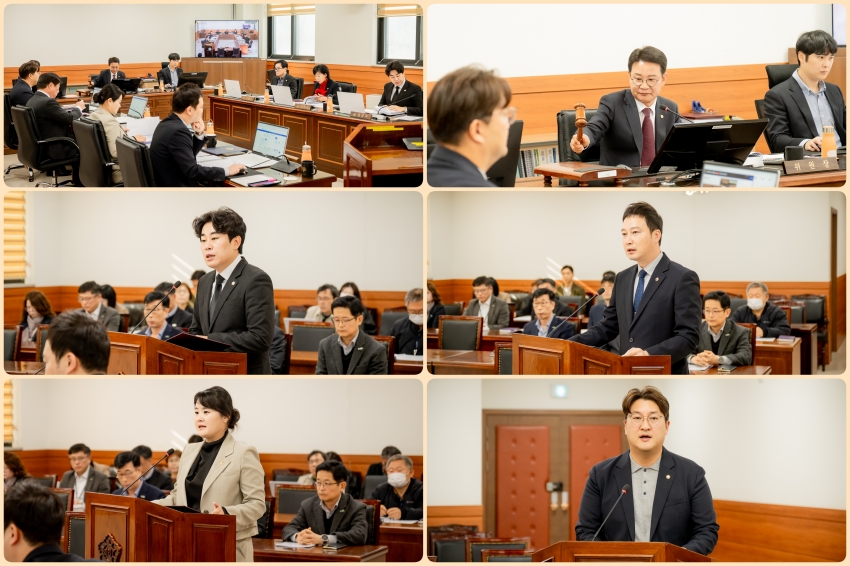 .strip_tags(2025. 10. 27. 제315회 남양주시의회 임시회 [제1차 도시교통위원회])._