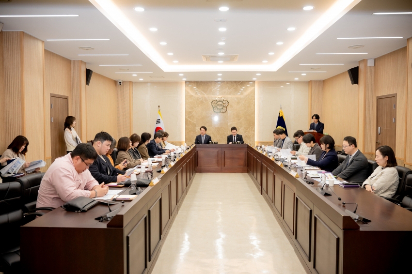 2025. 10. 28. 남양주시 지역복지자원 연계 관련 기관 간담회_0