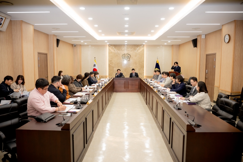 2025. 10. 28. 남양주시 지역복지자원 연계 관련 기관 간담회_4