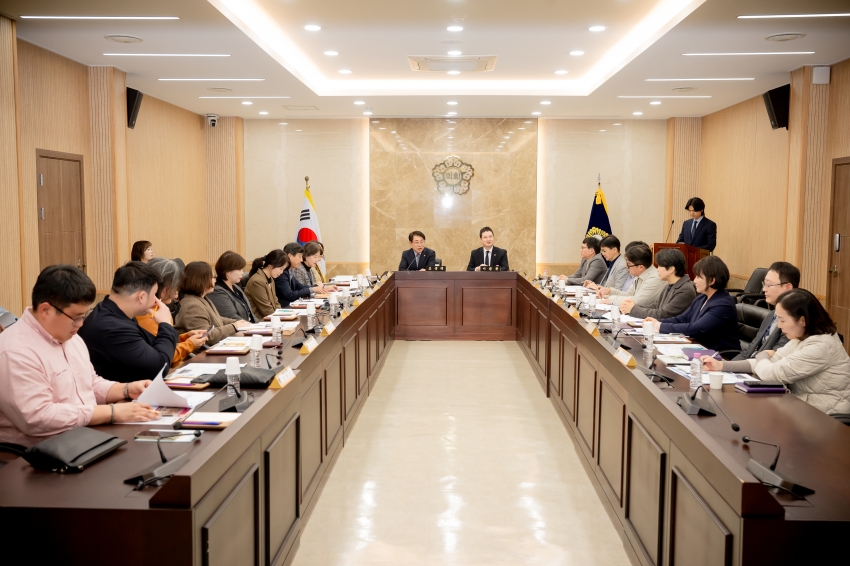 2025. 10. 28. 남양주시 지역복지자원 연계 관련 기관 간담회_5