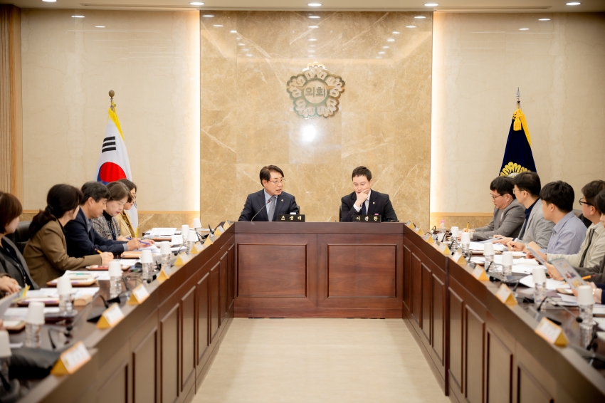 2025. 10. 28. 남양주시 지역복지자원 연계 관련 기관 간담회_6