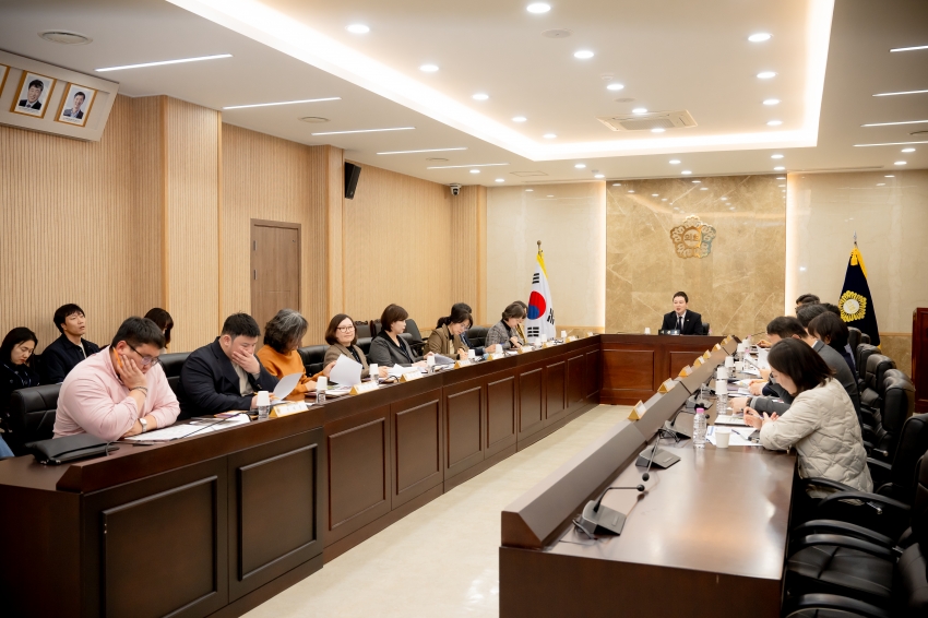 2025. 10. 28. 남양주시 지역복지자원 연계 관련 기관 간담회_15