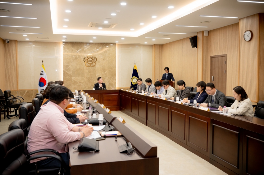 2025. 10. 28. 남양주시 지역복지자원 연계 관련 기관 간담회_16