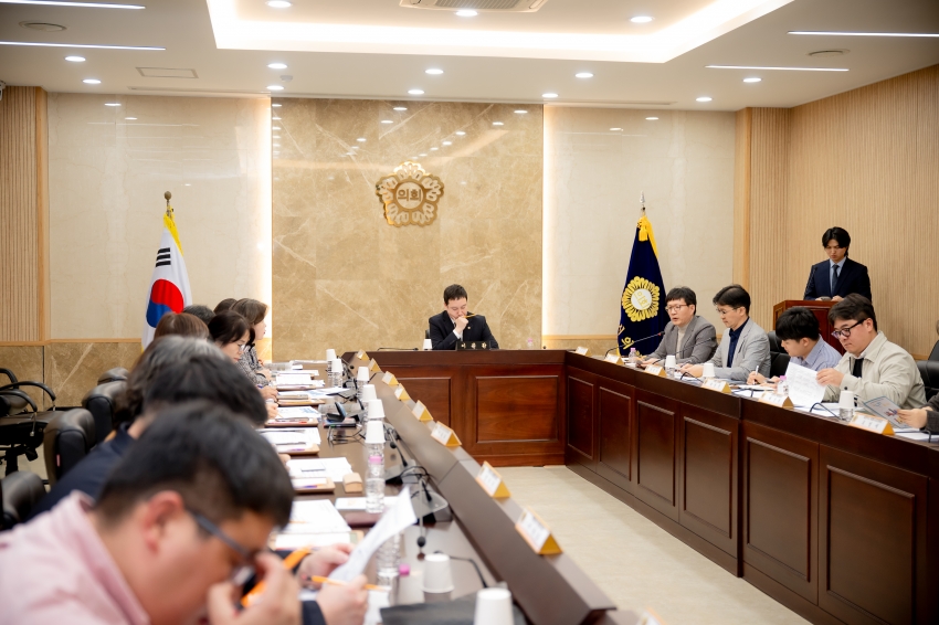 2025. 10. 28. 남양주시 지역복지자원 연계 관련 기관 간담회_18