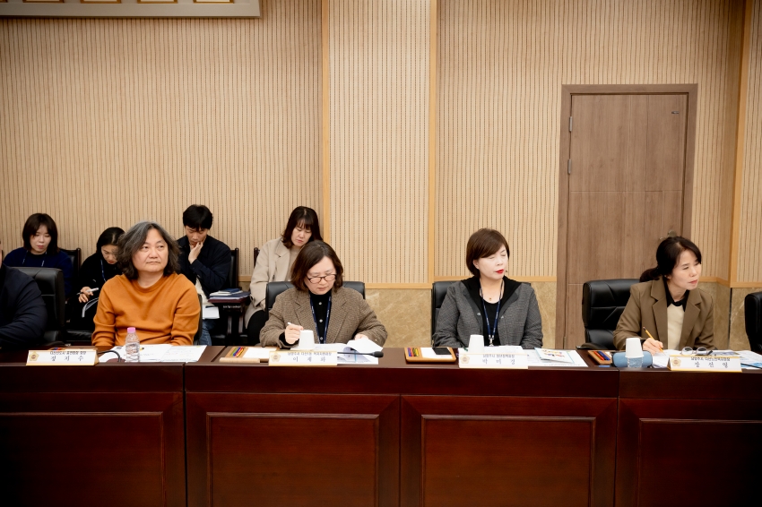 2025. 10. 28. 남양주시 지역복지자원 연계 관련 기관 간담회_20