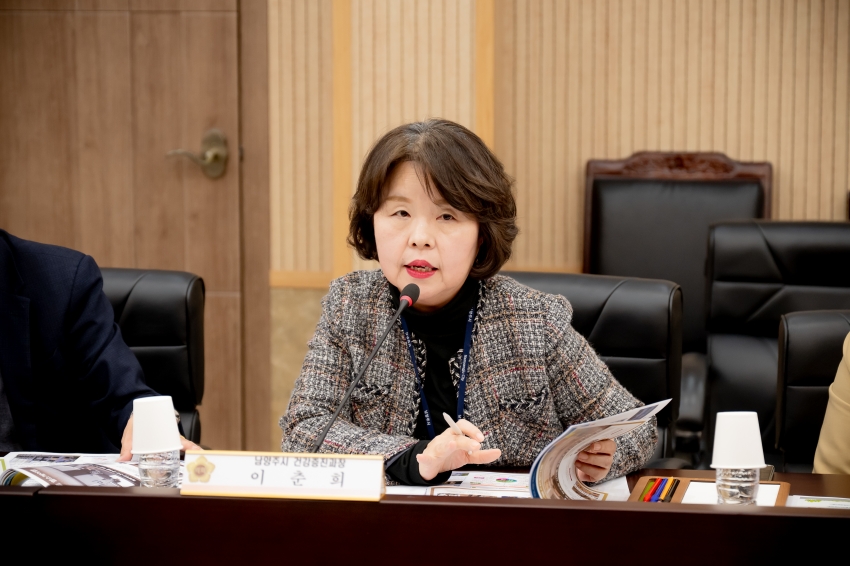 2025. 10. 28. 남양주시 지역복지자원 연계 관련 기관 간담회_27