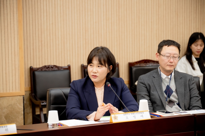 2025. 10. 28. 남양주시 지역복지자원 연계 관련 기관 간담회_33