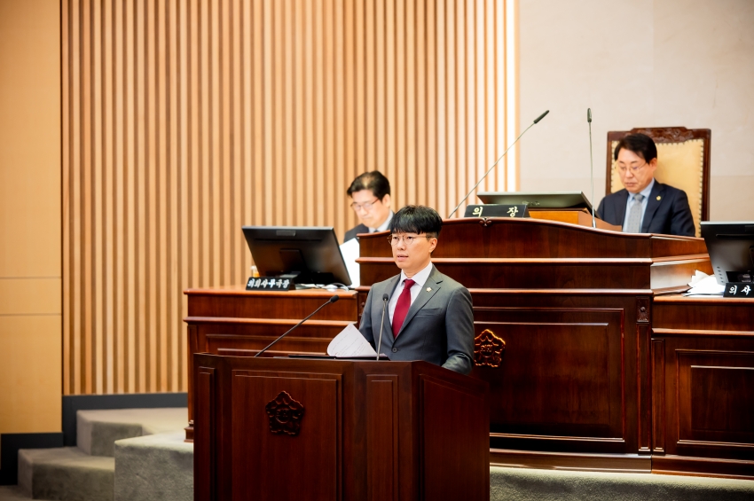 2025. 10. 28. 제315회 남양주시의회 임시회 [제3차 본회의]_3