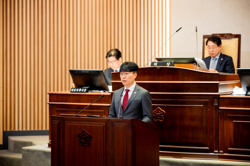2025. 10. 28. 제315회 남양주시의회 임시회 [제3차 본회의]_5