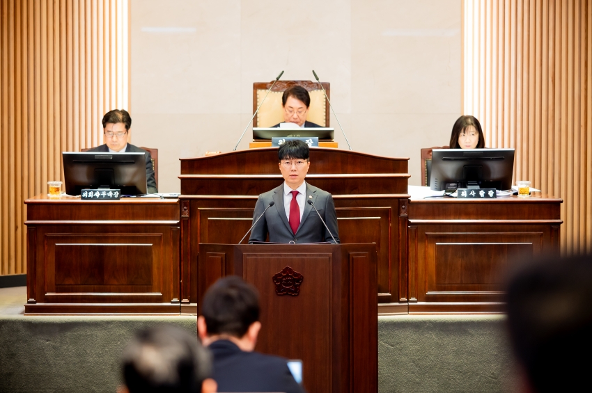 2025. 10. 28. 제315회 남양주시의회 임시회 [제3차 본회의]_6