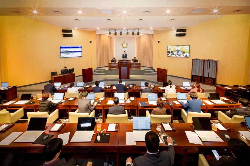 .strip_tags(2025. 10. 28. 제315회 남양주시의회 임시회 [제3차 본회의])._