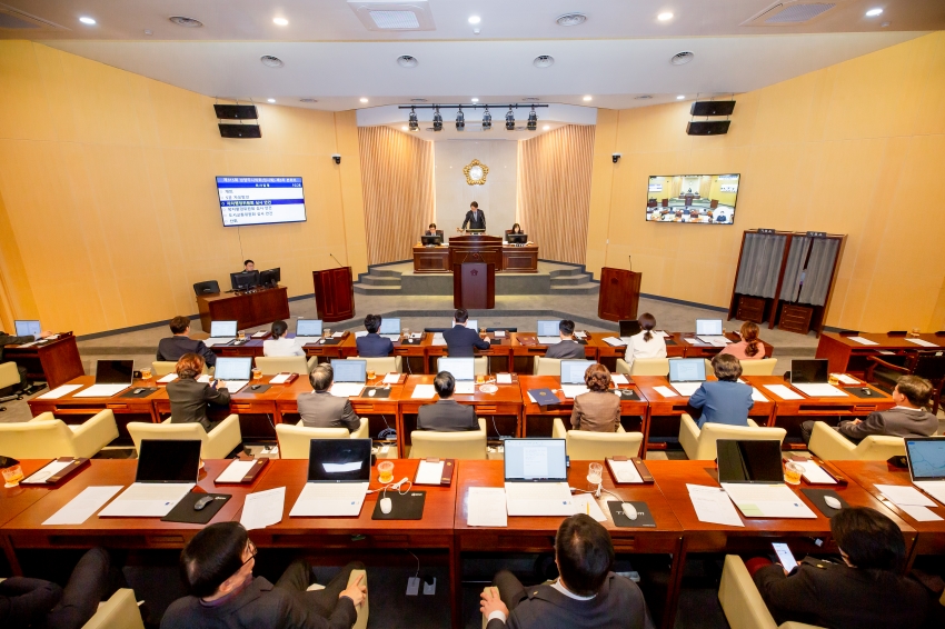 2025. 10. 28. 제315회 남양주시의회 임시회 [제3차 본회의]_10