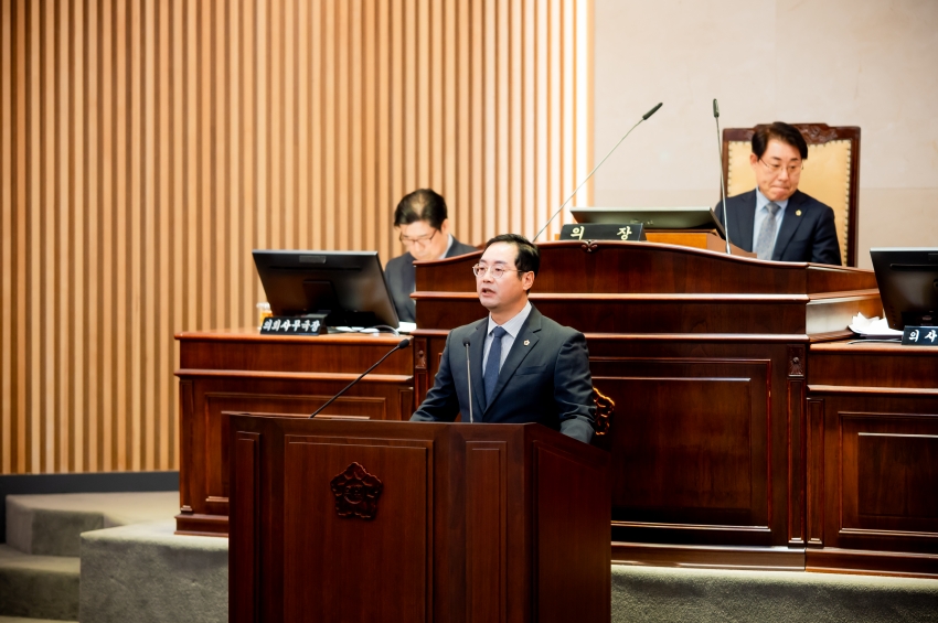 2025. 10. 28. 제315회 남양주시의회 임시회 [제3차 본회의]_20