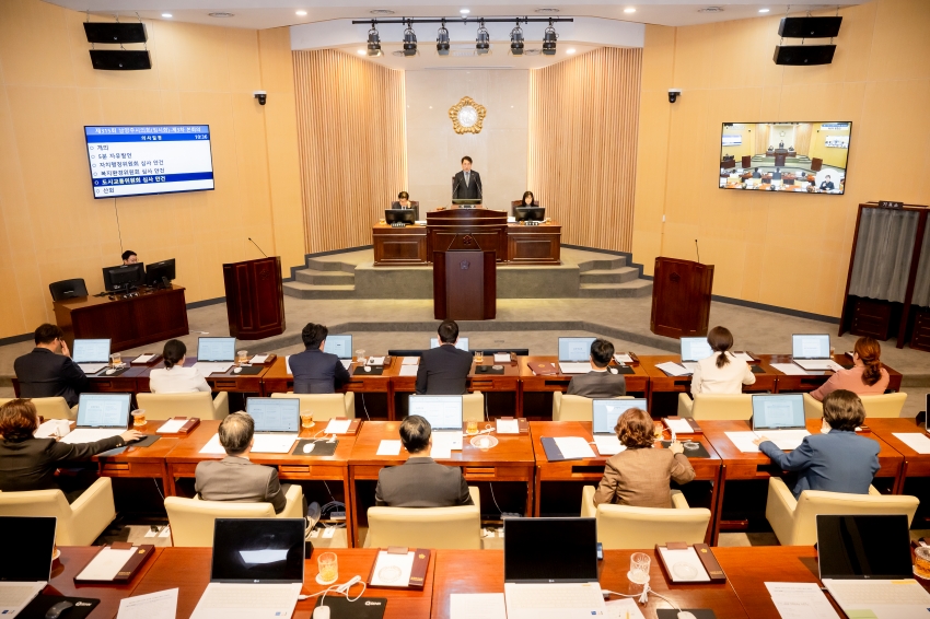 2025. 10. 28. 제315회 남양주시의회 임시회 [제3차 본회의]_27