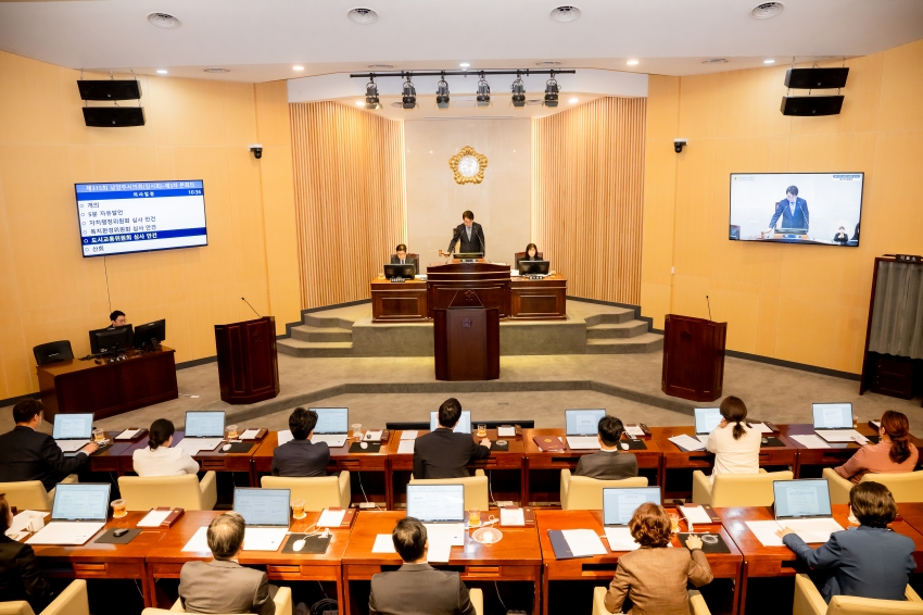 2025. 10. 28. 제315회 남양주시의회 임시회 [제3차 본회의]_34