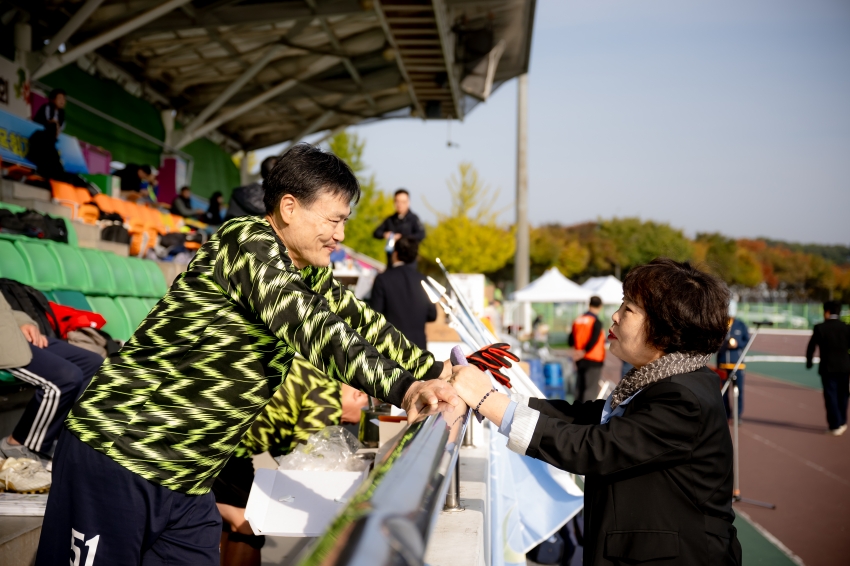 2025. 10. 30. 남양주시기독교총연합회 제25회 한마음 체육대회_1