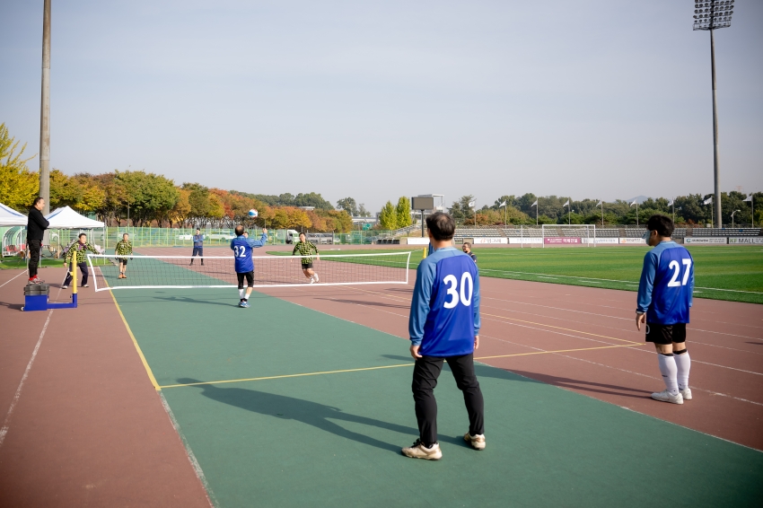 2025. 10. 30. 남양주시기독교총연합회 제25회 한마음 체육대회_4