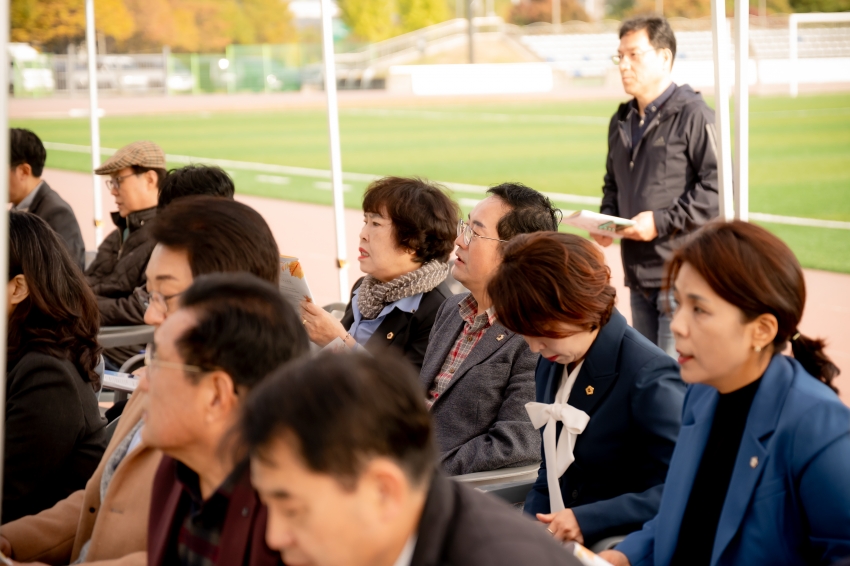 2025. 10. 30. 남양주시기독교총연합회 제25회 한마음 체육대회_25