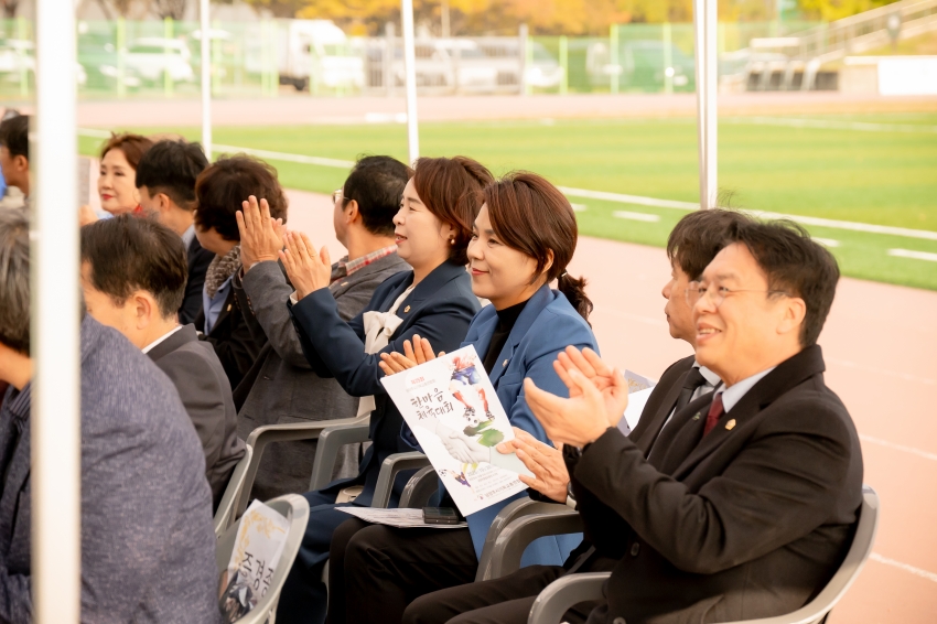 2025. 10. 30. 남양주시기독교총연합회 제25회 한마음 체육대회_90