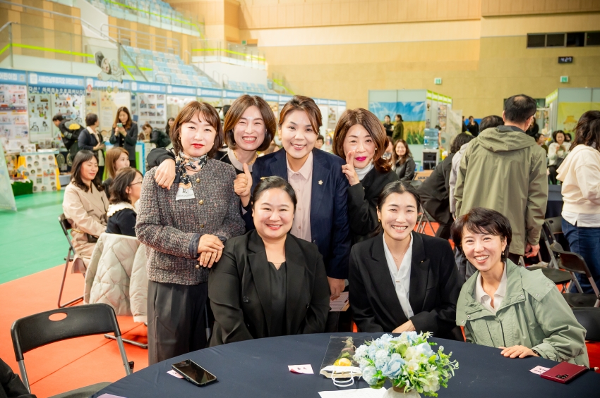 2025. 11. 13. 2025 남양주형 어린이집 정약용 보육과정 박람회_5