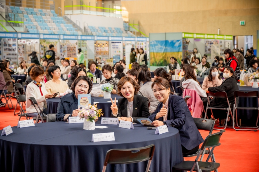 2025. 11. 13. 2025 남양주형 어린이집 정약용 보육과정 박람회_6