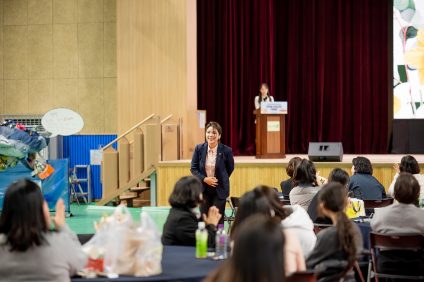 2025. 11. 13. 2025 남양주형 어린이집 정약용 보육과정 박람회_11