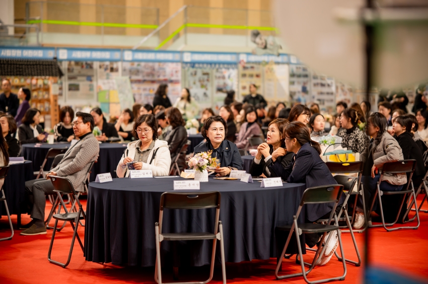 2025. 11. 13. 2025 남양주형 어린이집 정약용 보육과정 박람회_12