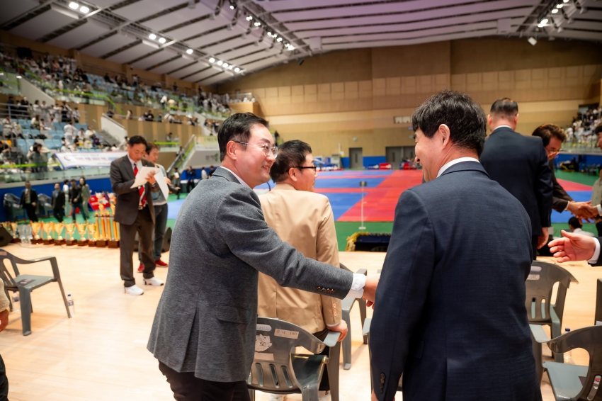 2025. 11. 16. 2025 다산정약용배 태권도 한마당 대회_5