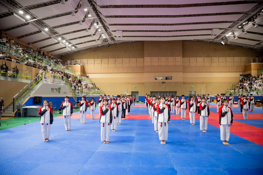 2025. 11. 16. 2025 다산정약용배 태권도 한마당 대회_17