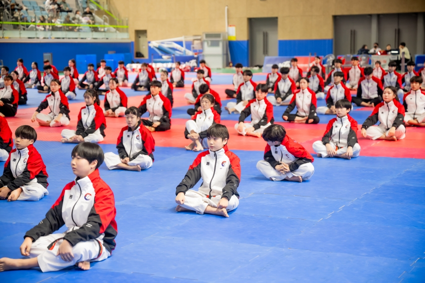 2025. 11. 16. 2025 다산정약용배 태권도 한마당 대회_43