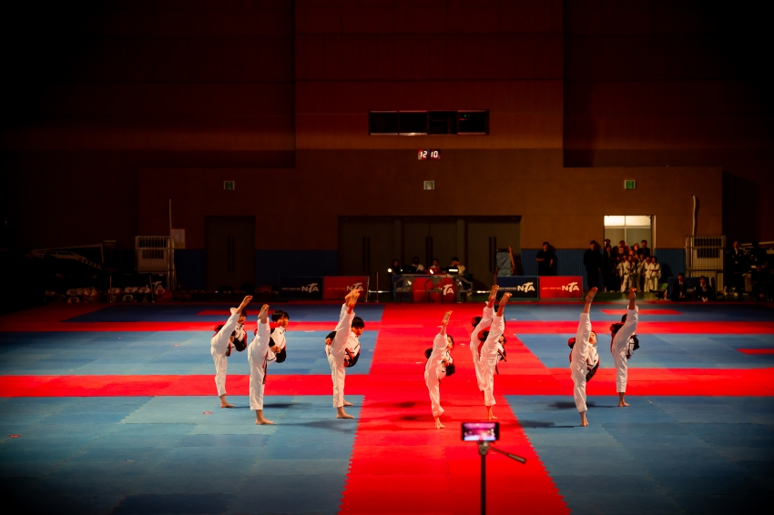 2025. 11. 16. 2025 다산정약용배 태권도 한마당 대회_63