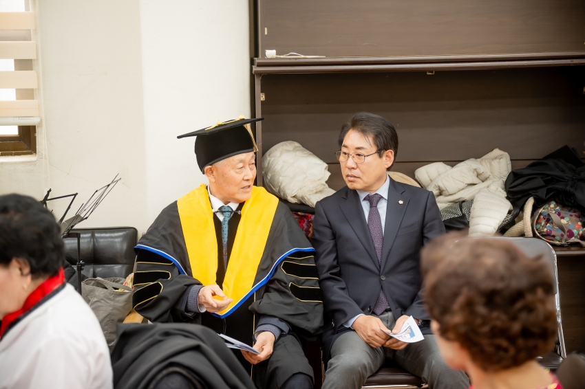 2025. 11. 20. 제30기 부설 노인대학(노인교실) 발표회 및 수료식_3