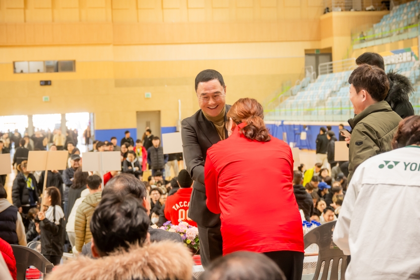 2025. 11. 22. 제7회 남양주시의회 의장기 배드민턴 대회_7