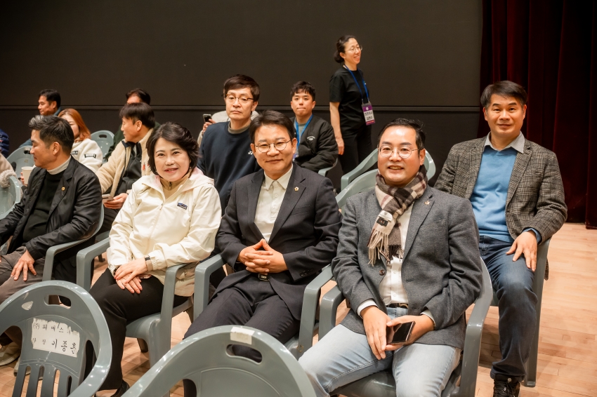 2025. 11. 22. 제7회 남양주시의회 의장기 배드민턴 대회_9