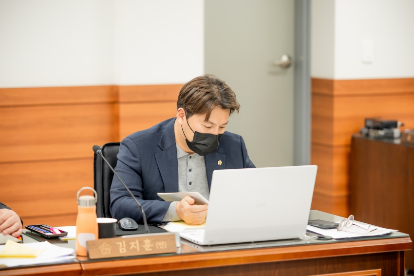 2025. 11. 28. 제316회 남양주시의회 정례회 [도시교통 위원회 행정사무감사 5일차]_1