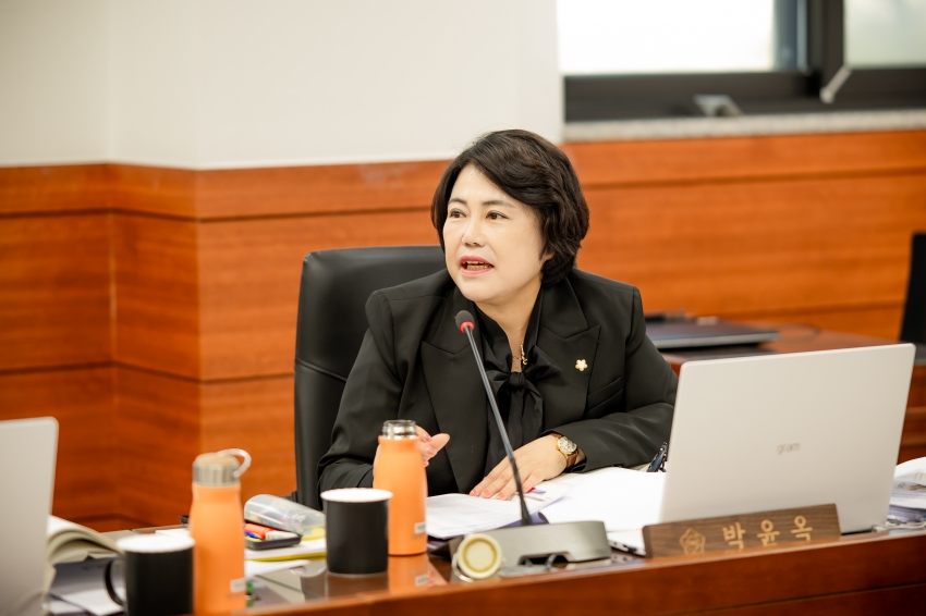 2025. 11. 28. 제316회 남양주시의회 정례회 [복지환경 위원회 행정사무감사 5일차]_5