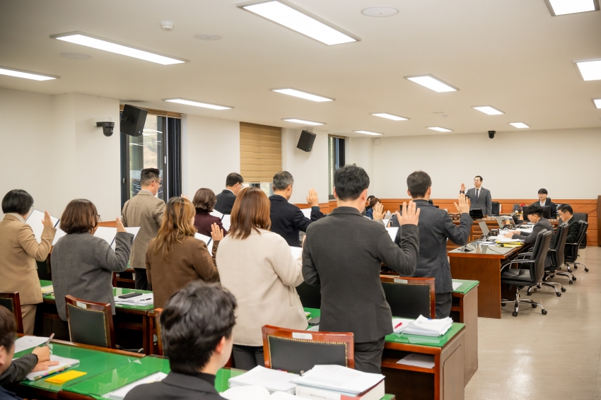 2025. 11. 28. 제316회 남양주시의회 정례회 [자치행정 위원회 행정사무감사 5일차]_7