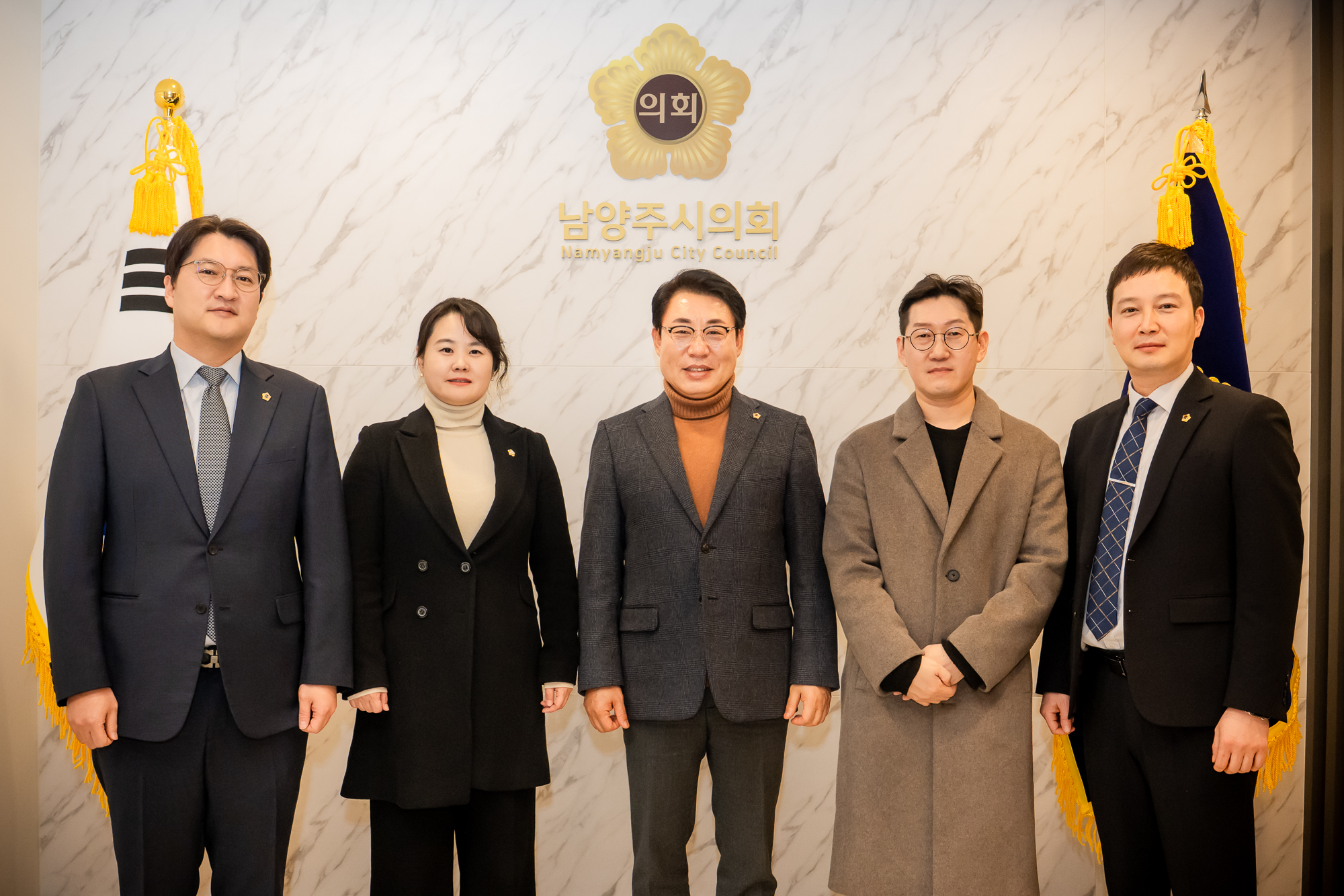 남양주시의회, “중부연결 민자고속도로 조속 추진 필요”