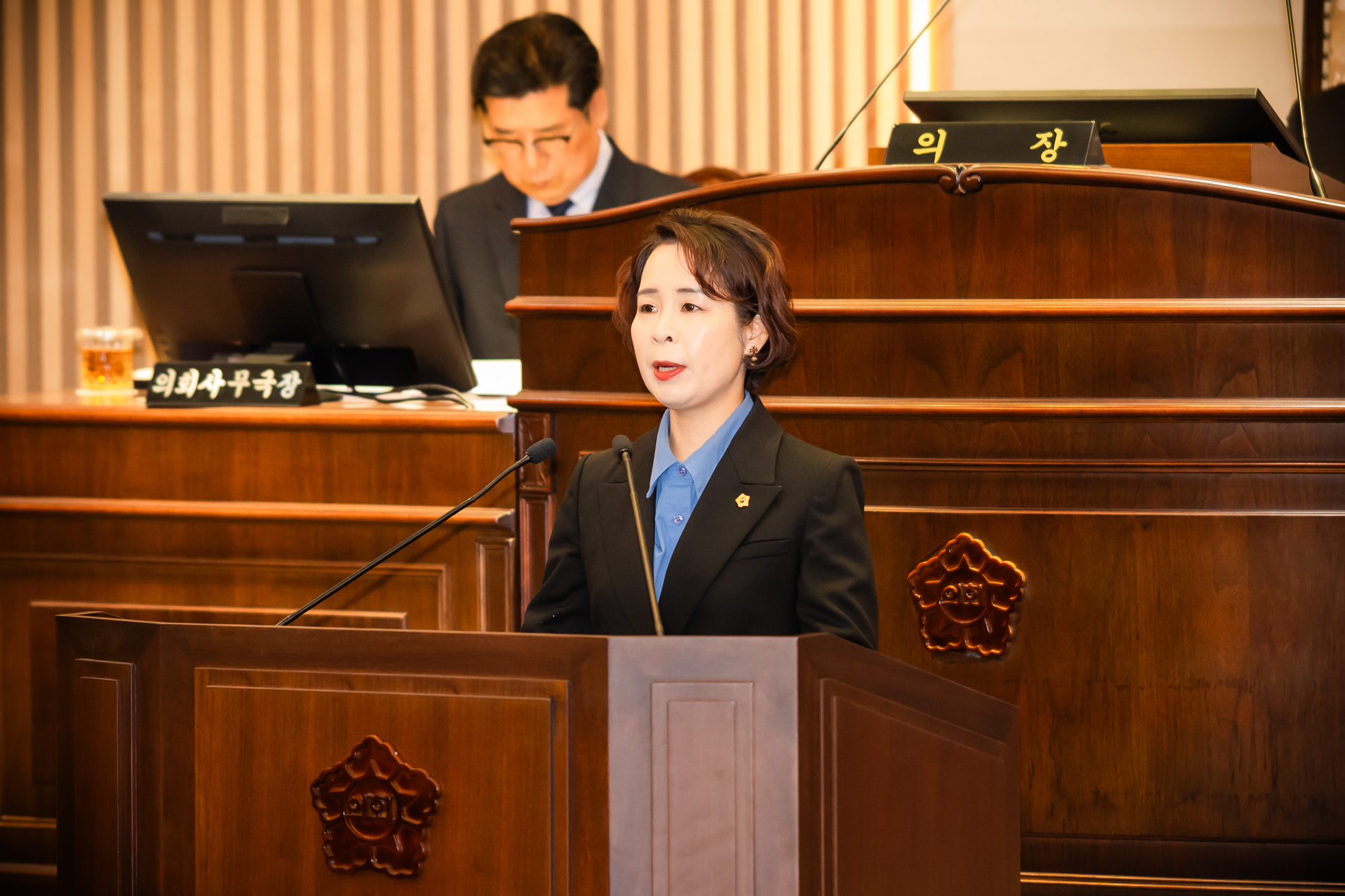 남양주시의회, 제319회 임시회 폐회