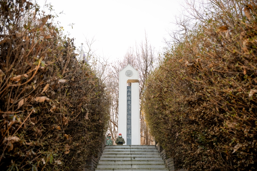 2026. 1. 2. 2026 병오년 새해맞이 현충탑 & 정약용 묘역 참배_77