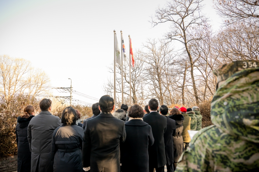 2026. 1. 2. 2026 병오년 새해맞이 현충탑 & 정약용 묘역 참배_104