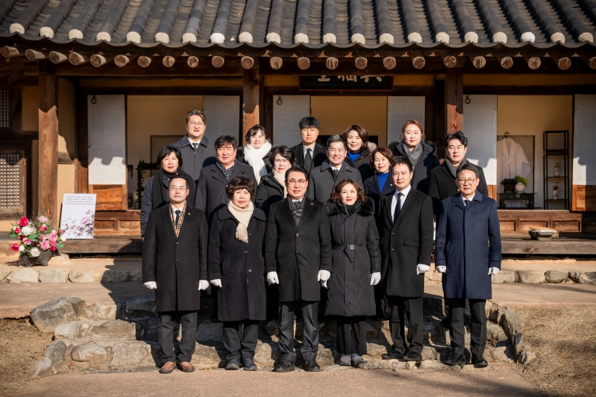 2026. 1. 2. 2026 병오년 새해맞이 현충탑 & 정약용 묘역 참배_154