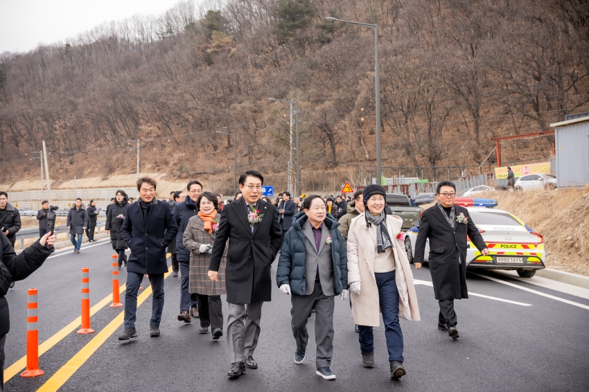 2026. 1. 12. 국지도 86호선 현장점검 및 창현2리 마을회관 준공식_5