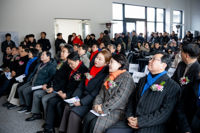 2026. 1. 12. 국지도 86호선 현장점검 및 창현2리 마을회관 준공식_19