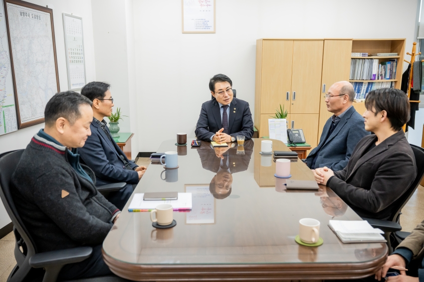 2026. 1. 12. 상하수도관리센터 방문 - 사전 점검 중요성 공유 및 소통 강조_6
