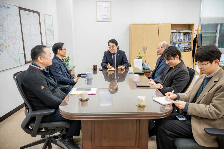 2026. 1. 12. 상하수도관리센터 방문 - 사전 점검 중요성 공유 및 소통 강조_8