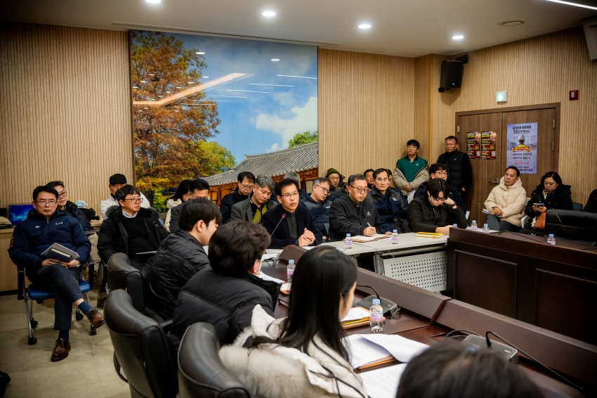 2026. 1. 22. 공공주택지구 건설사업 지역업체 상생 현안 간담회_15