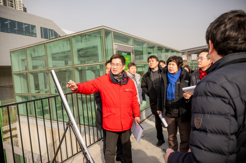 남양주시의회 자치행정위원회, 공유재산관리계획 현장방문_6