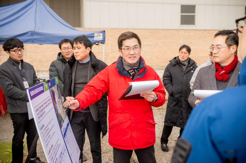 남양주시의회 자치행정위원회, 공유재산관리계획 현장방문_13
