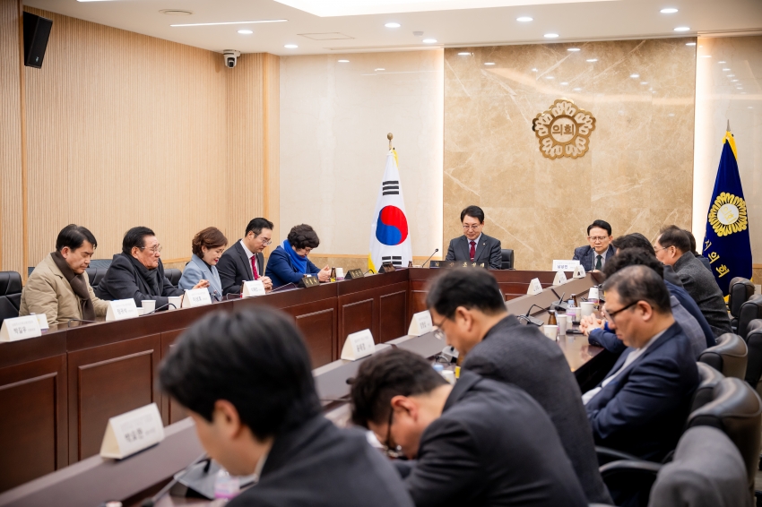 2026. 2. 10. 남양주기독교총연합회 간담회_1